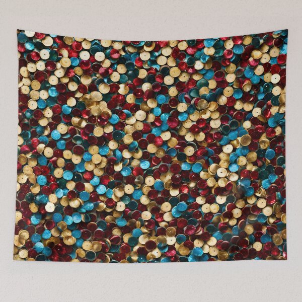 Item preview, Sequins designed and sold by PandorasWelt.
