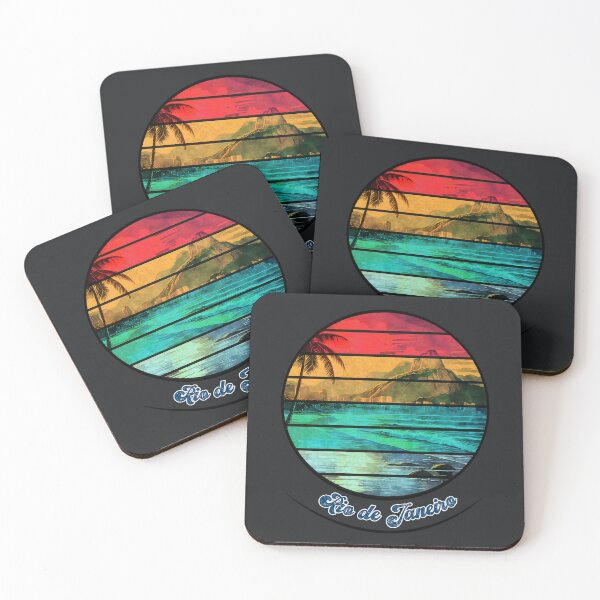Item preview, Rio de Janeiro - logo designed and sold by BHeiko.