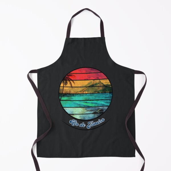 Item preview, Rio de Janeiro - logo designed and sold by BHeiko.