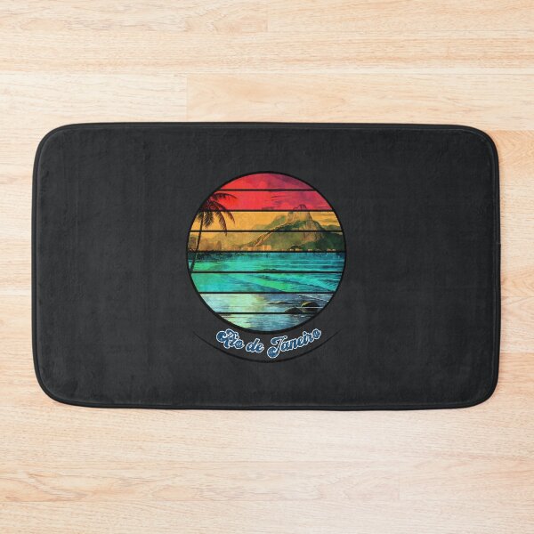 Item preview, Rio de Janeiro - logo designed and sold by BHeiko.