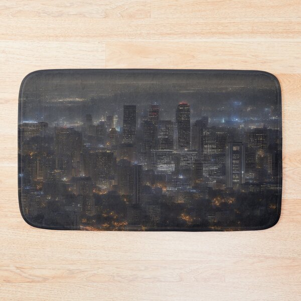 Item preview, Cityscape Too designed and sold by Mothrrr.
