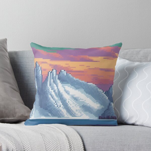 Item preview, Antarctic Peninsula, Antarctica designed and sold by Pixelartshirt.