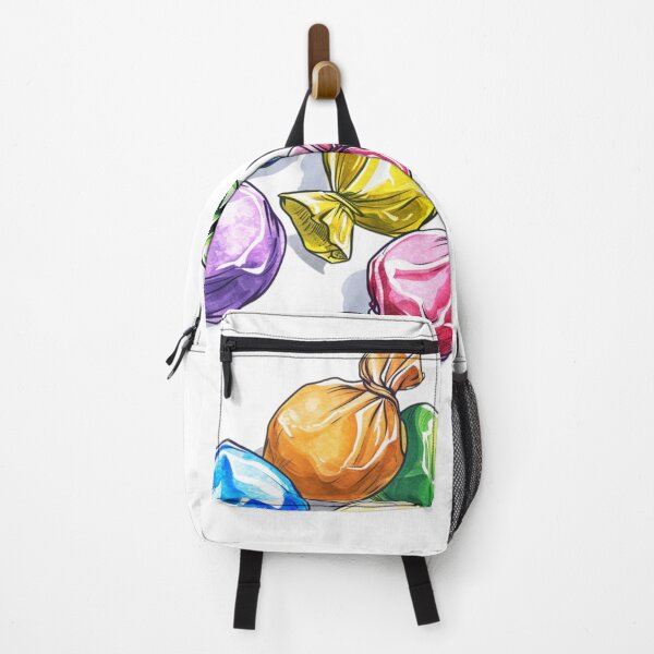 Item preview, Color Splash Candy Collection designed and sold by fluidwatercolor.