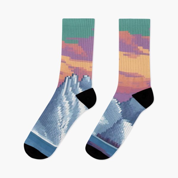 Item preview, Antarctic Peninsula, Antarctica designed and sold by Pixelartshirt.