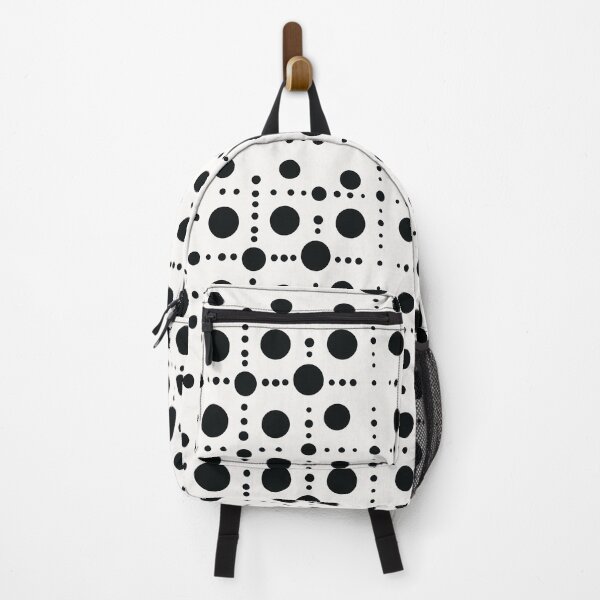 Item preview, Small Circular Pattern #8 designed and sold by Geniecreatives.