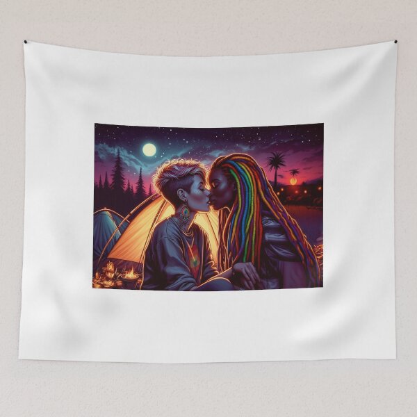 Item preview, Are we beautiful again, are we colorful again :) designed and sold by DesignAnother.