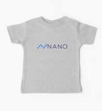 Nano Baby Tee
