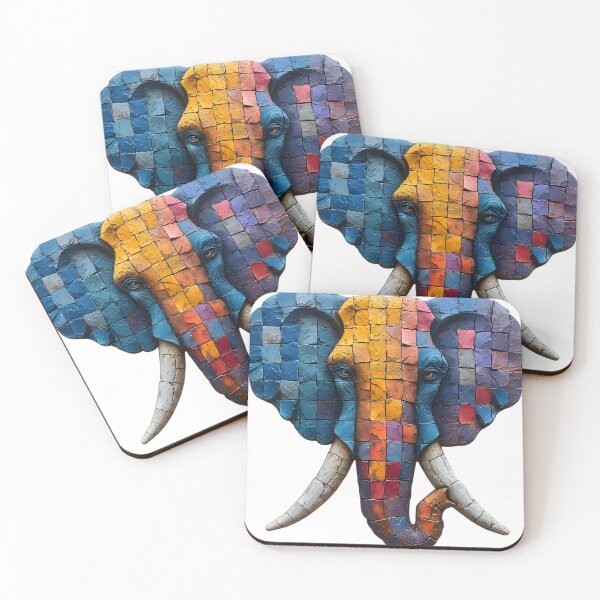 Item preview, Peter of Elephant  designed and sold by RiawsShop.