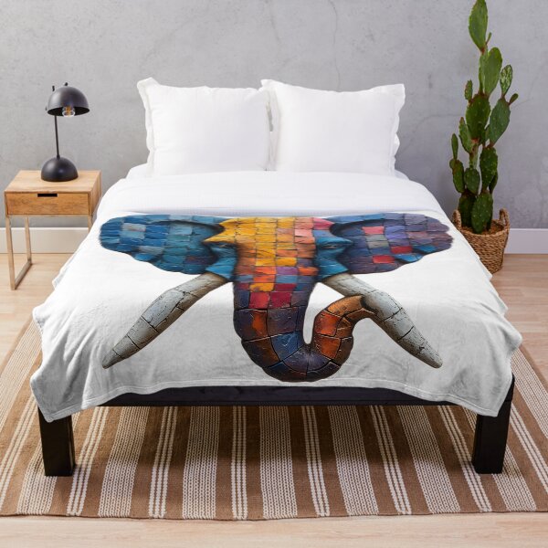 Item preview, Pedro del elefante designed and sold by RiawsShop.