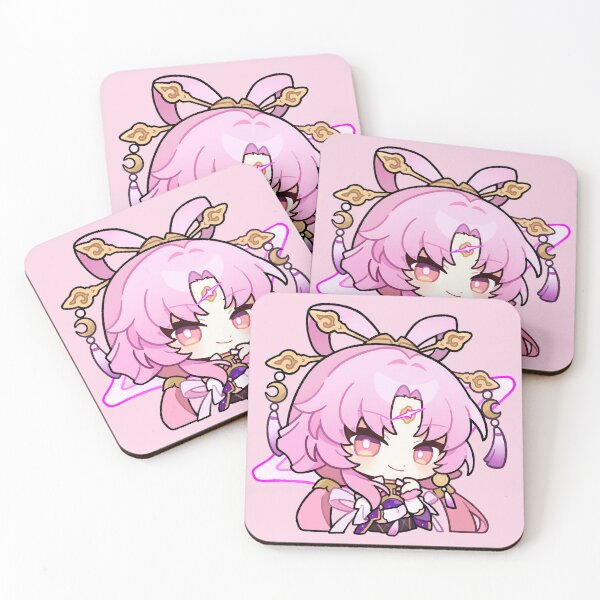 Item preview, Fu Xuan | Honkai: Star Rail designed and sold by Verthalies.