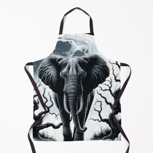 Item preview, Majesty of the African wilderness designed and sold by wolfgangrainer.