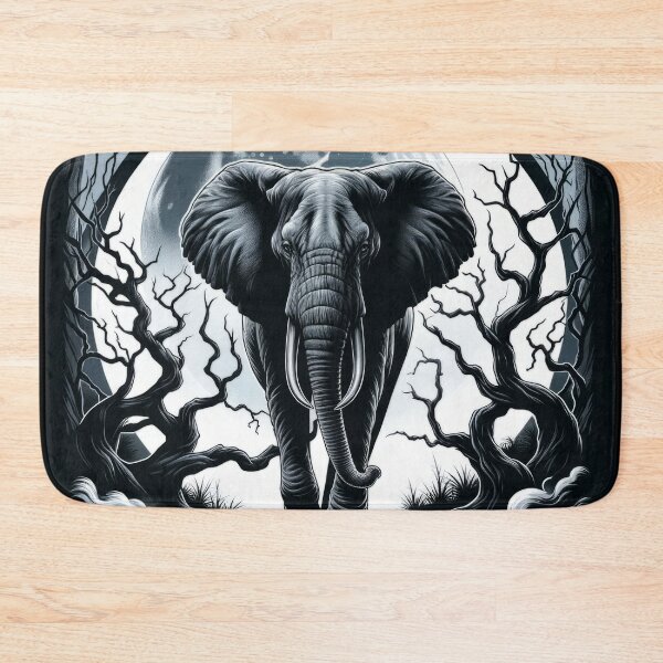 Item preview, Majesty of the African wilderness designed and sold by wolfgangrainer.