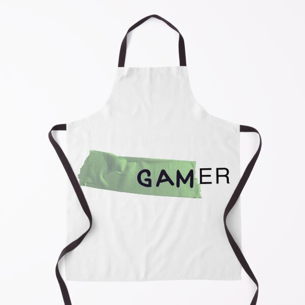 Item preview, GAMER designed and sold by BellePilcher.