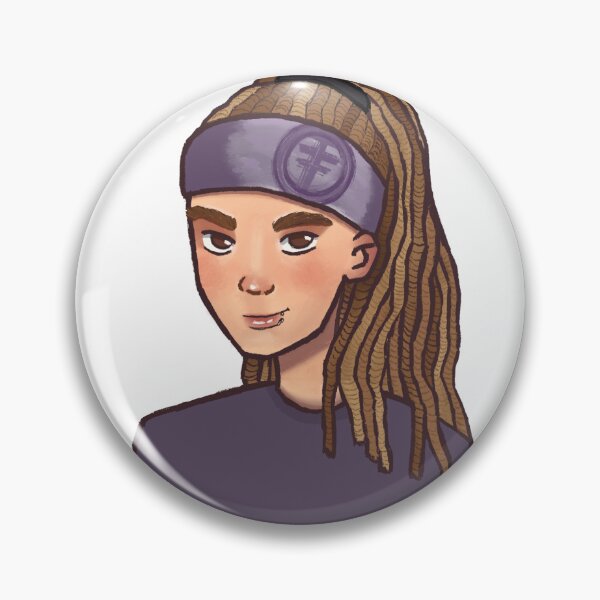 Item preview, Tom Kaulitz designed and sold by lauratpwk.