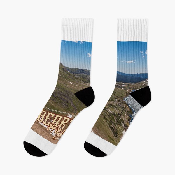 Item preview, Beartooth Highway Wyoming and Montana  designed and sold by GestaltImagery.