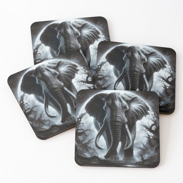 Item preview, Majesty of the African wilderness designed and sold by wolfgangrainer.