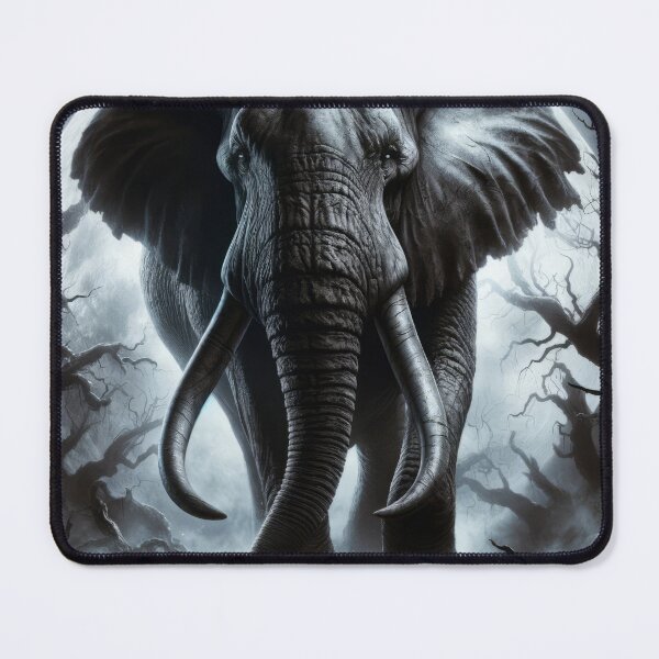 Item preview, Majesty of the African wilderness designed and sold by wolfgangrainer.