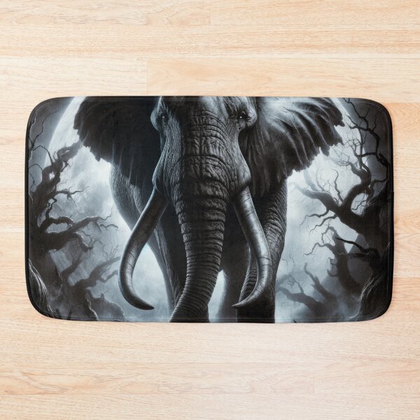 Item preview, Majesty of the African wilderness designed and sold by wolfgangrainer.