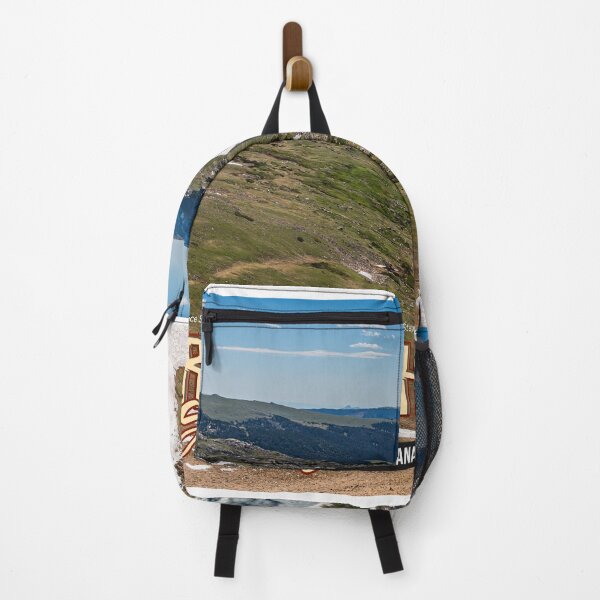 Item preview, Beartooth Highway Wyoming and Montana  designed and sold by GestaltImagery.