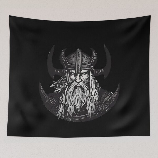 Item preview, Dark viking designed and sold by Turionn.