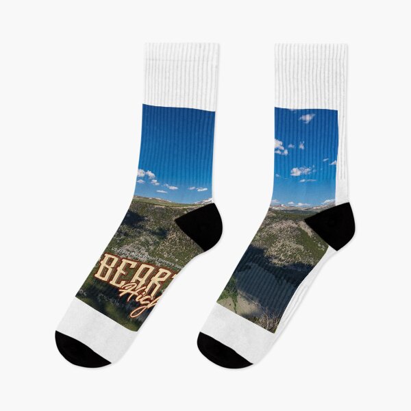 Item preview, Beartooth Highway Wyoming and Montana  designed and sold by GestaltImagery.