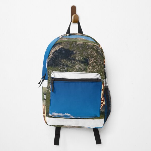 Item preview, Beartooth Highway Wyoming and Montana  designed and sold by GestaltImagery.