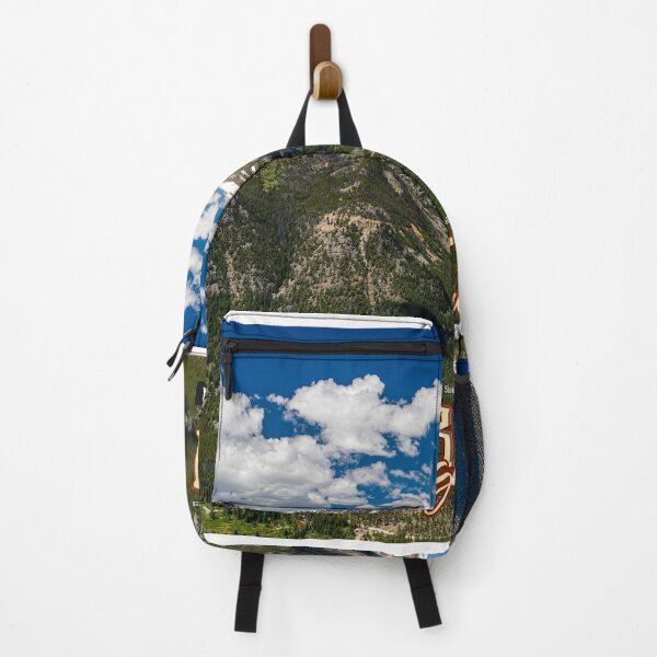Item preview, Beartooth Highway Wyoming and Montana  designed and sold by GestaltImagery.