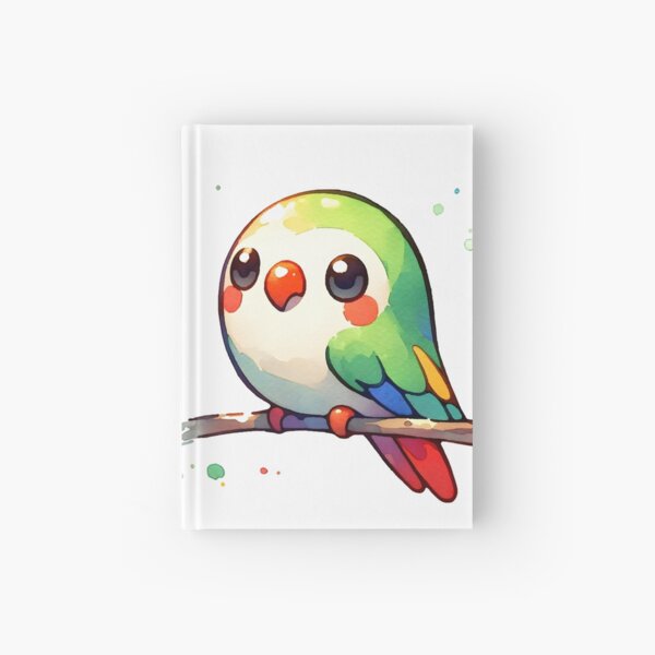 Item preview, Parrot designed and sold by Keith-AU.
