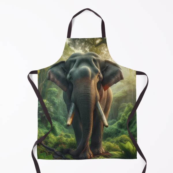 Item preview, Majesty of the Indian wilderness designed and sold by wolfgangrainer.