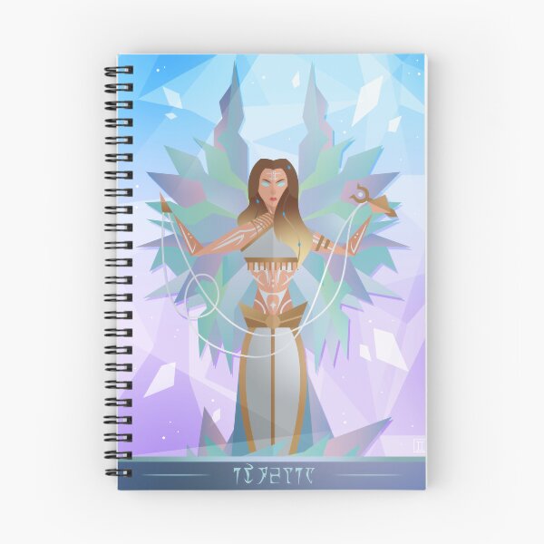 Item preview, Ithelia designed and sold by Ilona Iske.