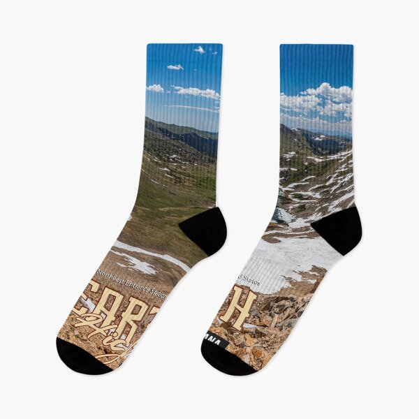 Item preview, Beartooth Highway Wyoming and Montana  designed and sold by GestaltImagery.