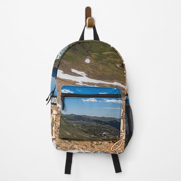 Item preview, Beartooth Highway Wyoming and Montana  designed and sold by GestaltImagery.