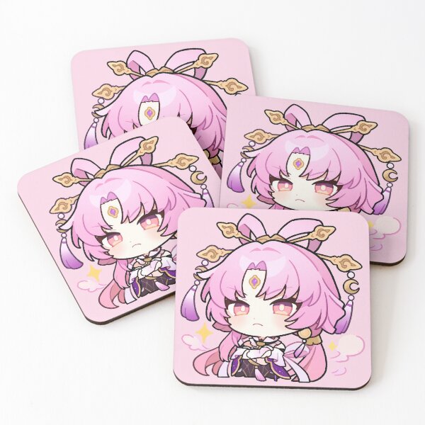 Item preview, Fu Xuan | Honkai: Star Rail designed and sold by Verthalies.