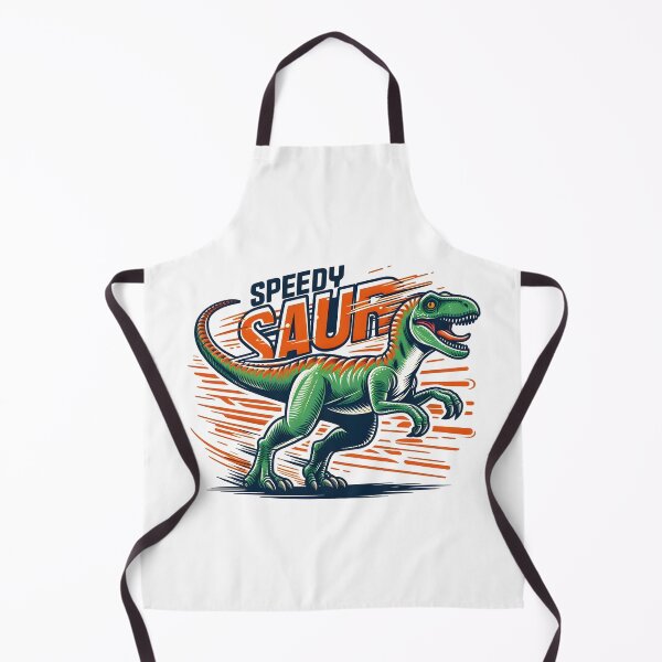 Item preview, Velociraptor: Speedy Saur designed and sold by Dungeon-Depot.