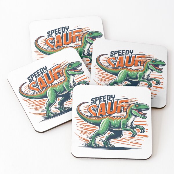 Item preview, Velociraptor: Speedy Saur designed and sold by Dungeon-Depot.