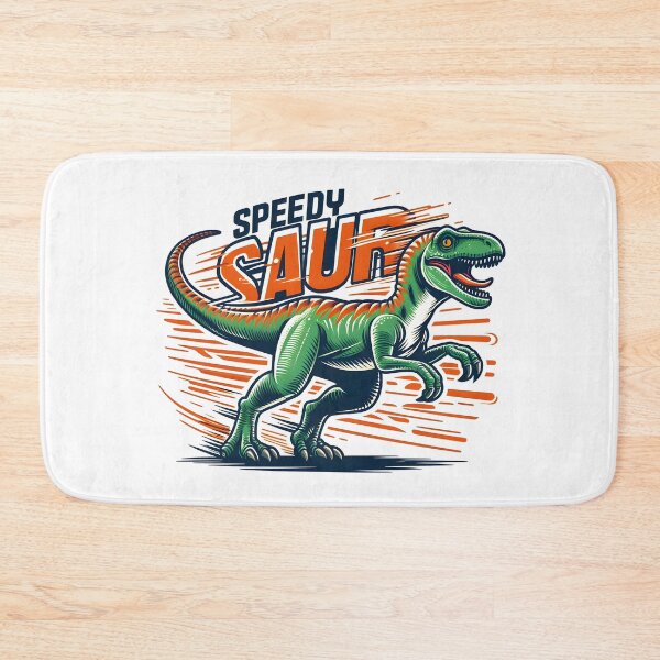 Item preview, Velociraptor: Speedy Saur designed and sold by Dungeon-Depot.