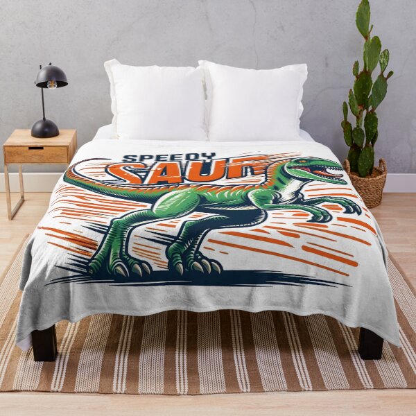 Item preview, Velociraptor: Speedy Saur designed and sold by Dungeon-Depot.