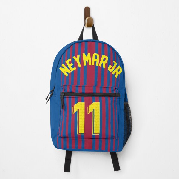 Item preview, NEYMAR JR FOOTBALL SOCCER JERSEY BARCELONA designed and sold by Color Concept.