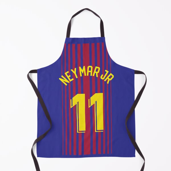 Item preview, NEYMAR JR FOOTBALL SOCCER JERSEY BARCELONA designed and sold by Color Concept.