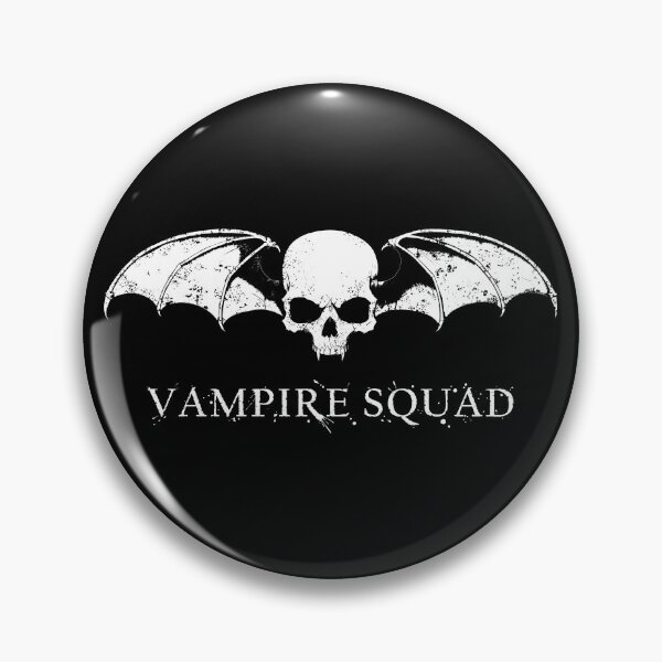 Item preview, Vampire Squad designed and sold by I-gor.