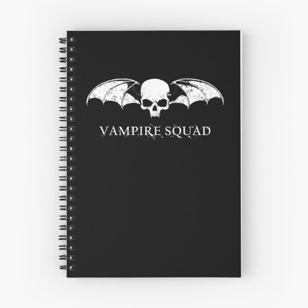 Item preview, Vampire Squad designed and sold by I-gor.