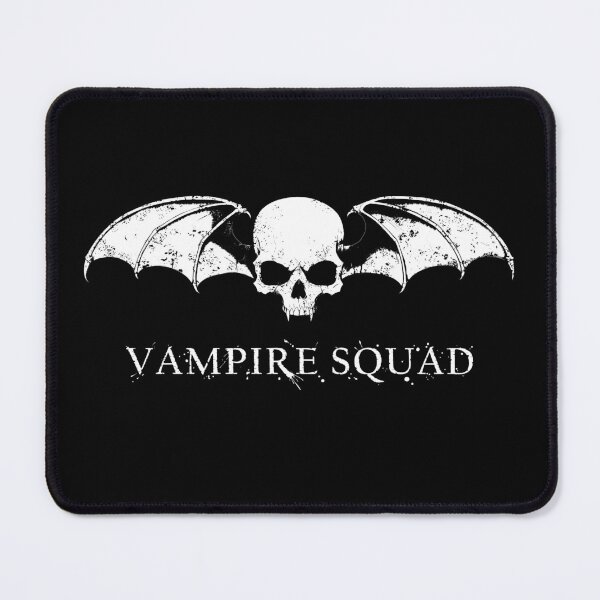 Item preview, Vampire Squad designed and sold by I-gor.