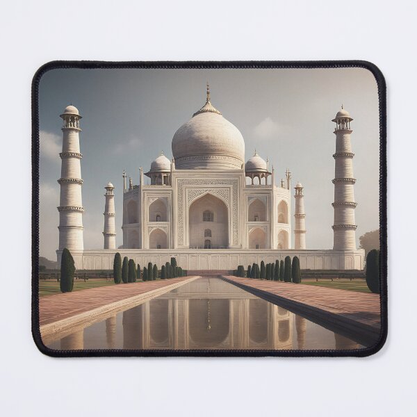 Item preview, The Taj Mahal designed and sold by Mothrrr.