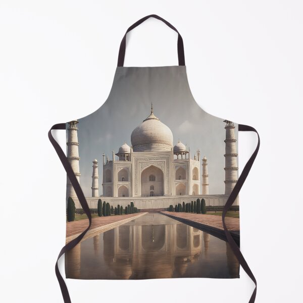 Item preview, The Taj Mahal designed and sold by Mothrrr.