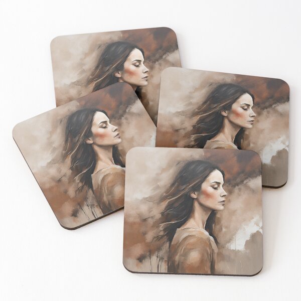 Item preview, Alisha: New Zealand Earth designed and sold by lovegeorge.