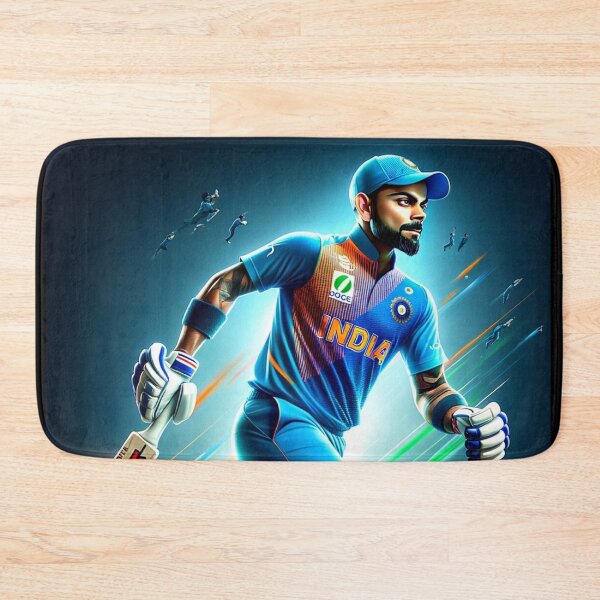 Item preview, Kohli's T20 Blitz: India's Cricket Maestro designed and sold by CHAMPION WARRIOR.