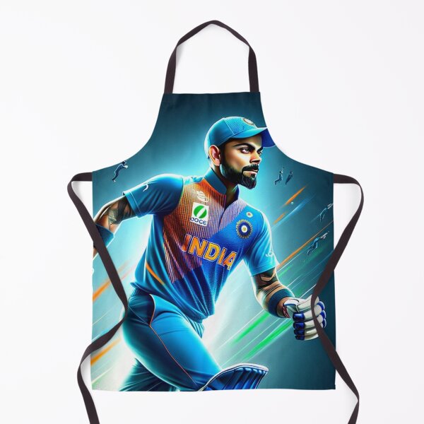 Item preview, Kohli's T20 Blitz: India's Cricket Maestro designed and sold by CHAMPION WARRIOR.