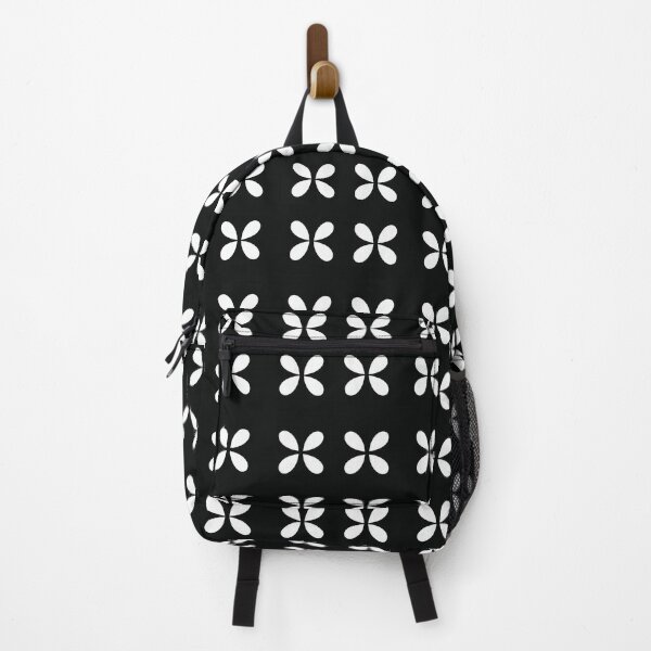 Item preview, B&W Minimalist Pattern #5 designed and sold by Geniecreatives.