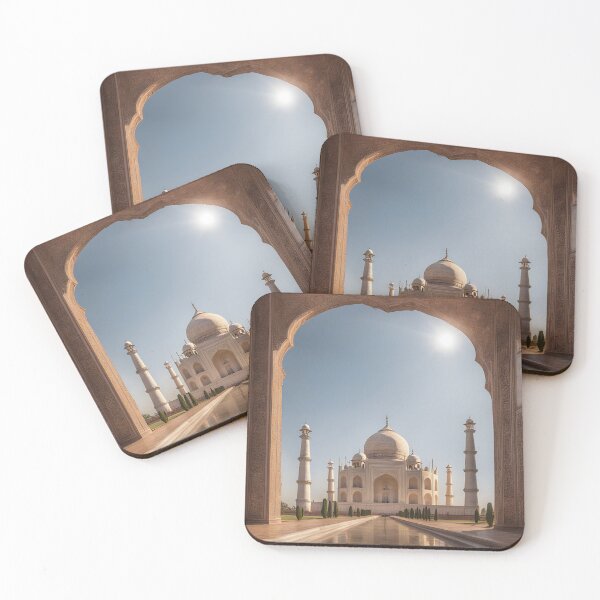 Item preview, The Taj Mahal Too designed and sold by Mothrrr.