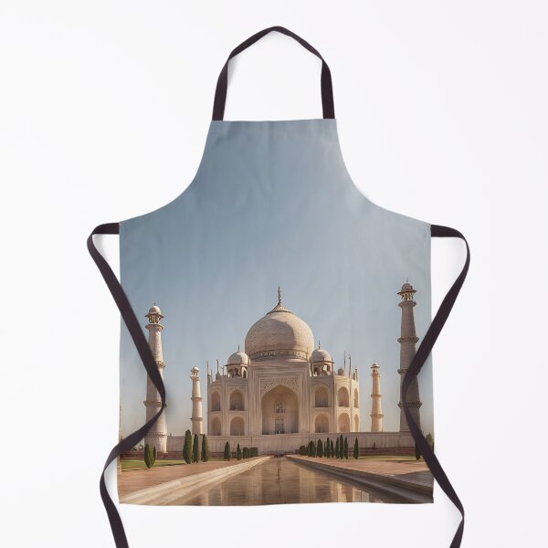 Item preview, The Taj Mahal Too designed and sold by Mothrrr.